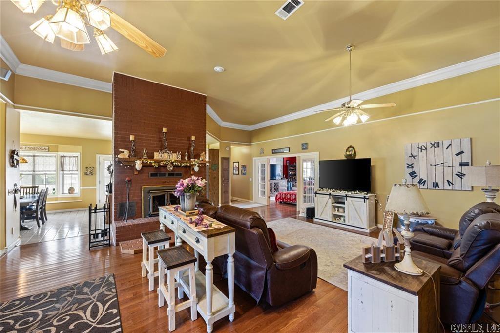 763 Becky  Russellville, AR