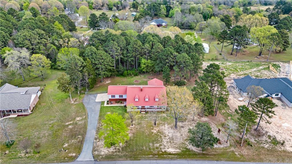 763 Becky  Russellville, AR