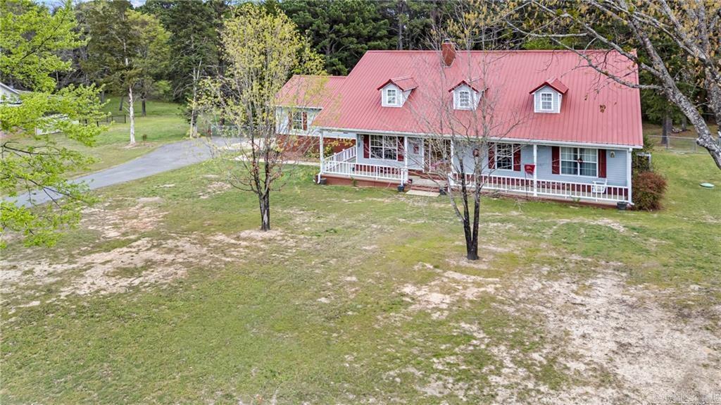 763 Becky  Russellville, AR