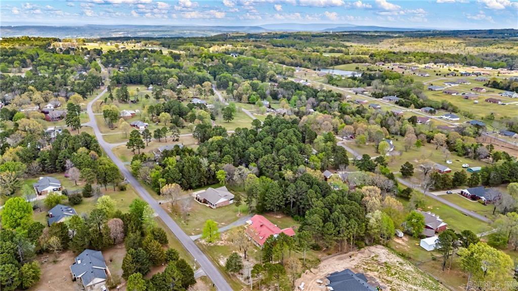 763 Becky  Russellville, AR