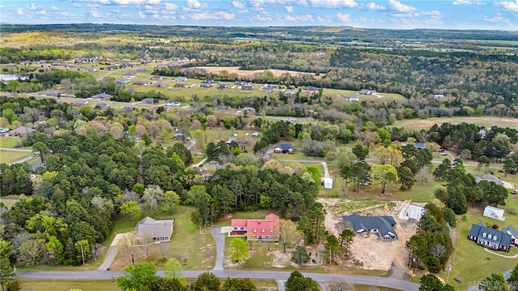 763 Becky  Russellville, AR