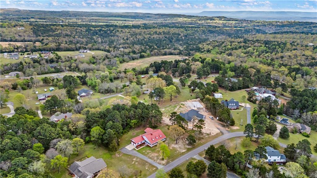 763 Becky  Russellville, AR