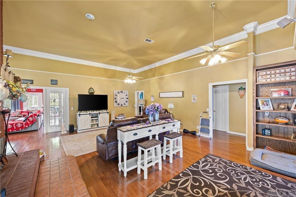 763 Becky  Russellville, AR