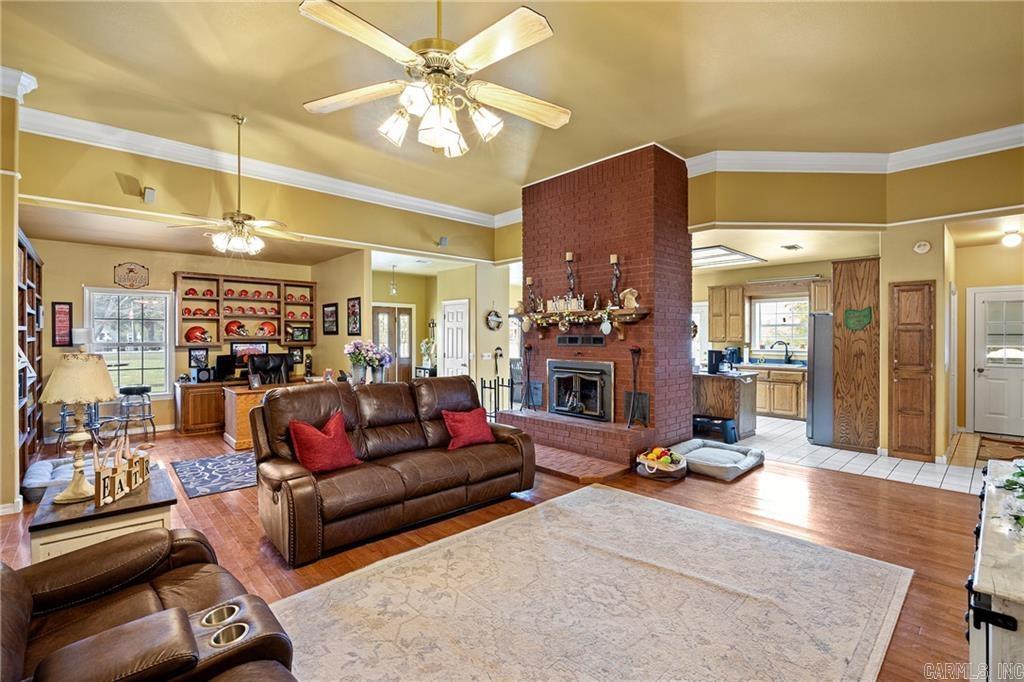 763 Becky  Russellville, AR