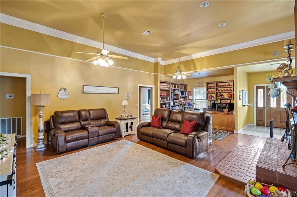 763 Becky  Russellville, AR