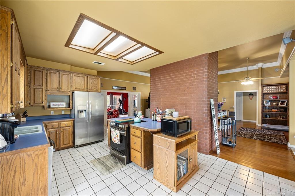 763 Becky  Russellville, AR