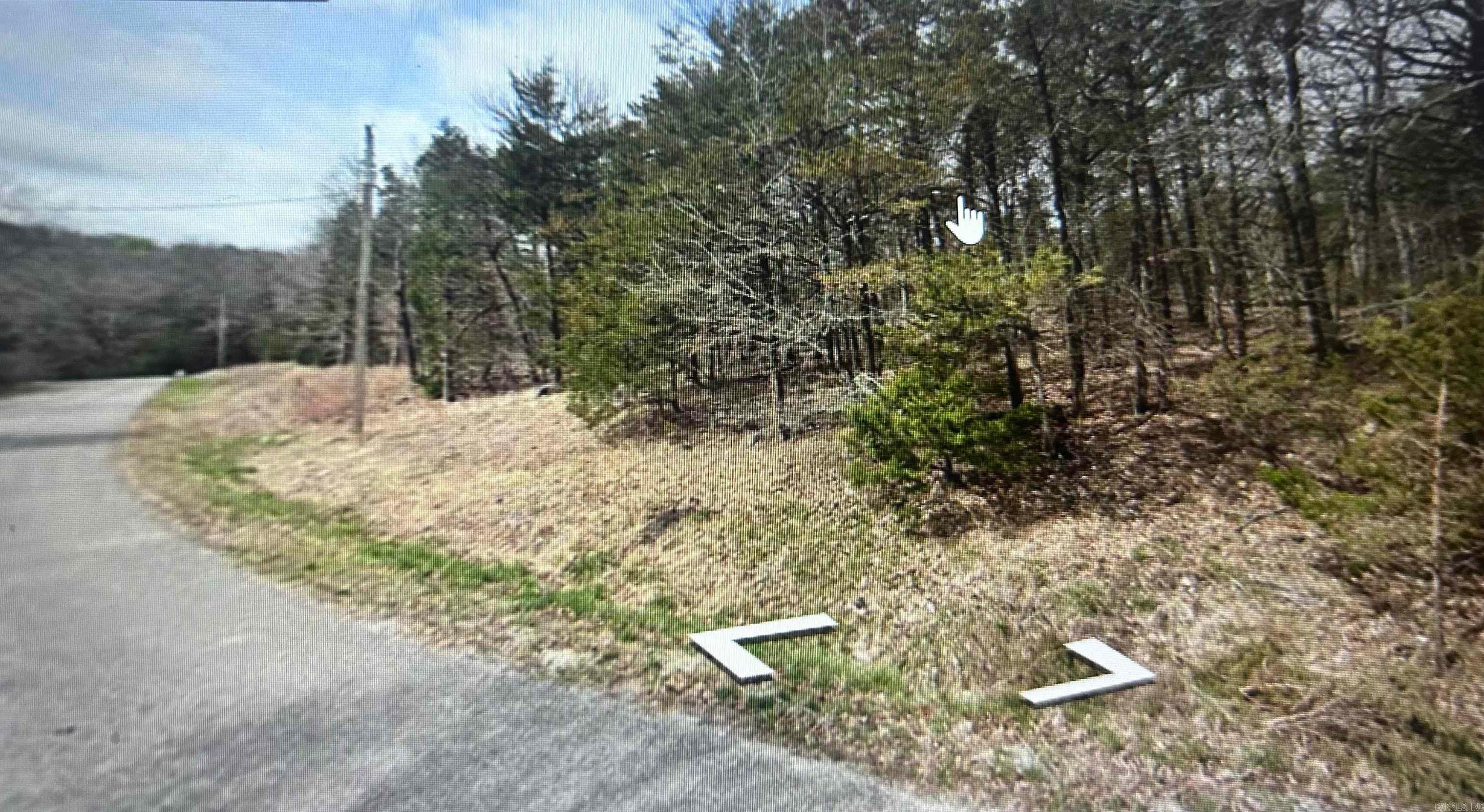 Lot 38 Hickory  Holiday Island, AR