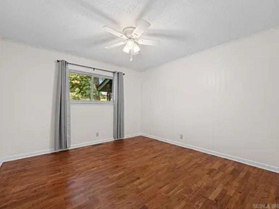 104 Oakcrest  Hot Springs, AR