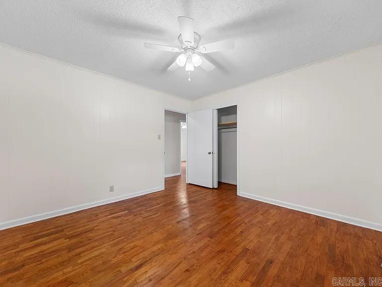 104 Oakcrest  Hot Springs, AR