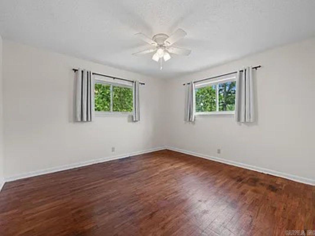 104 Oakcrest  Hot Springs, AR