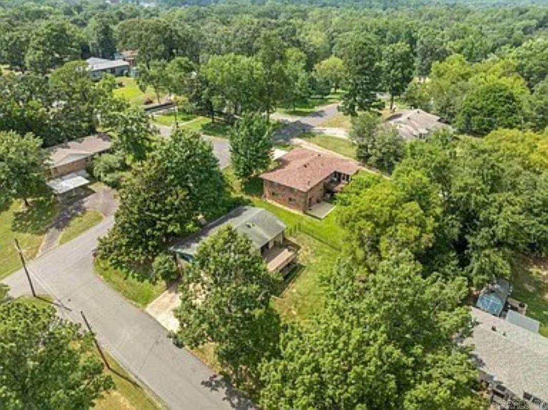 104 Oakcrest  Hot Springs, AR