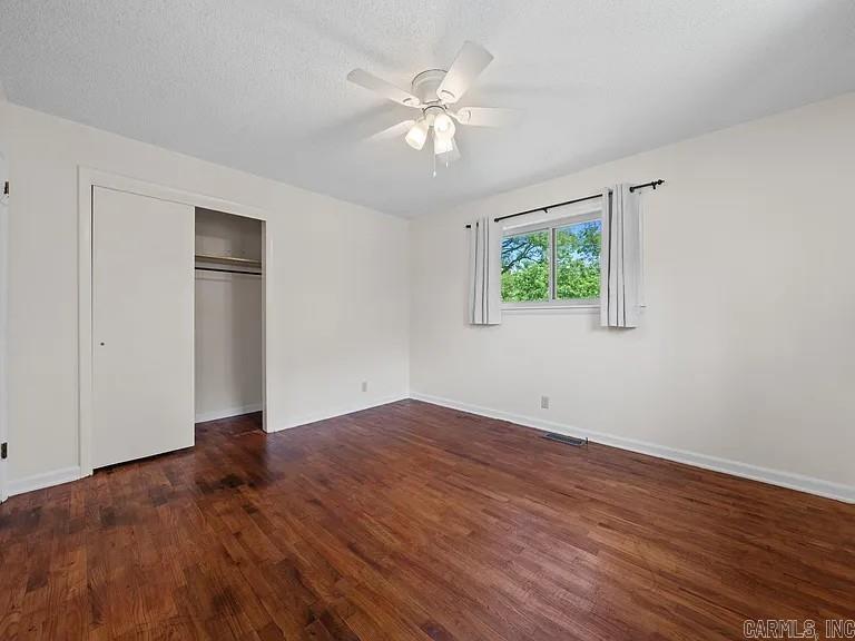 104 Oakcrest  Hot Springs, AR