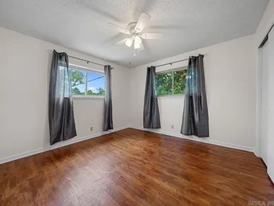 104 Oakcrest  Hot Springs, AR