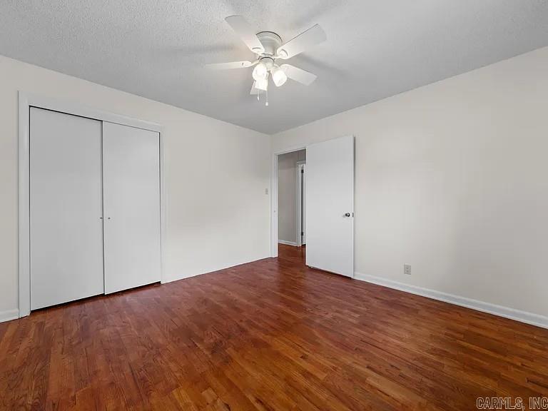 104 Oakcrest  Hot Springs, AR