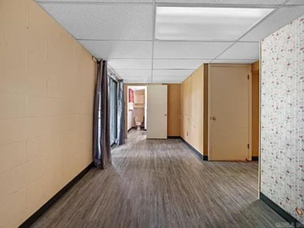 104 Oakcrest  Hot Springs, AR