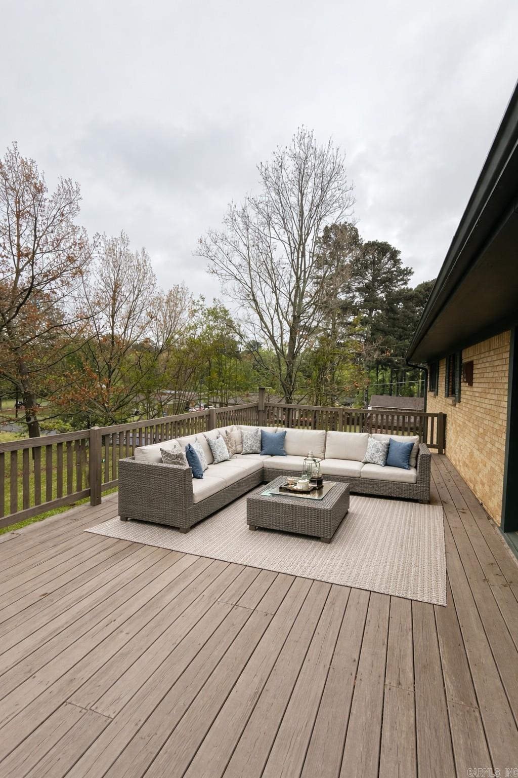 104 Oakcrest  Hot Springs, AR