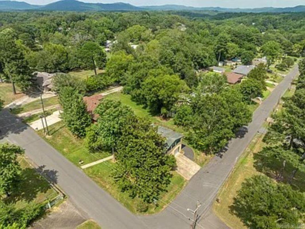 104 Oakcrest  Hot Springs, AR