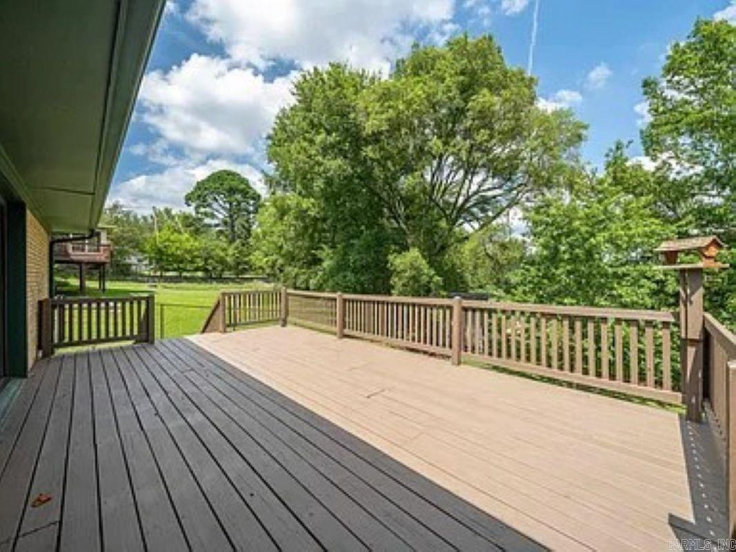 104 Oakcrest  Hot Springs, AR