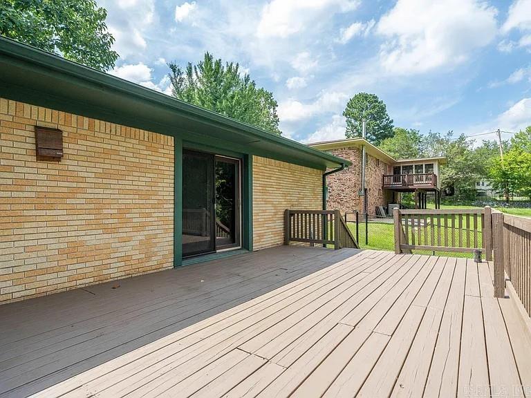 104 Oakcrest  Hot Springs, AR