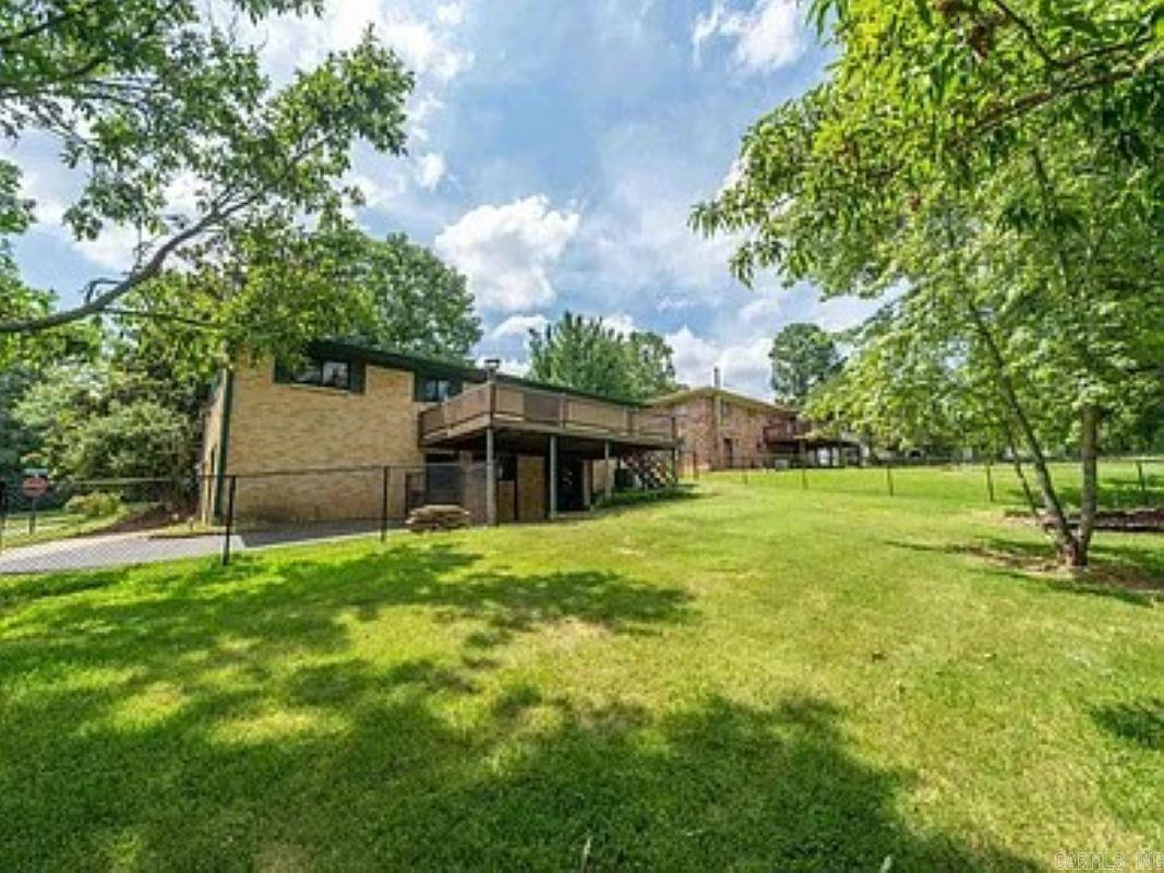 104 Oakcrest  Hot Springs, AR