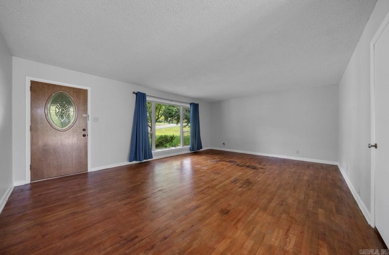 104 Oakcrest  Hot Springs, AR