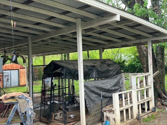 10 Parkridge  Sherwood, AR