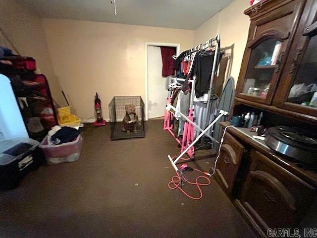 10 Parkridge  Sherwood, AR