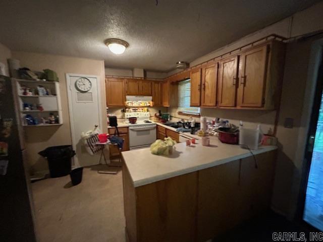 10 Parkridge  Sherwood, AR