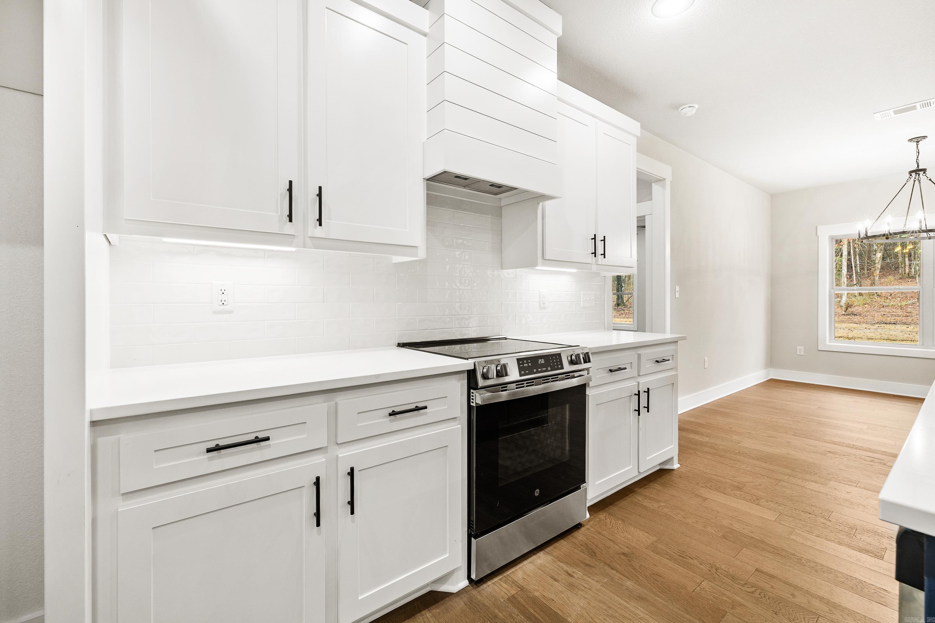 10376 Narrows  Benton, AR