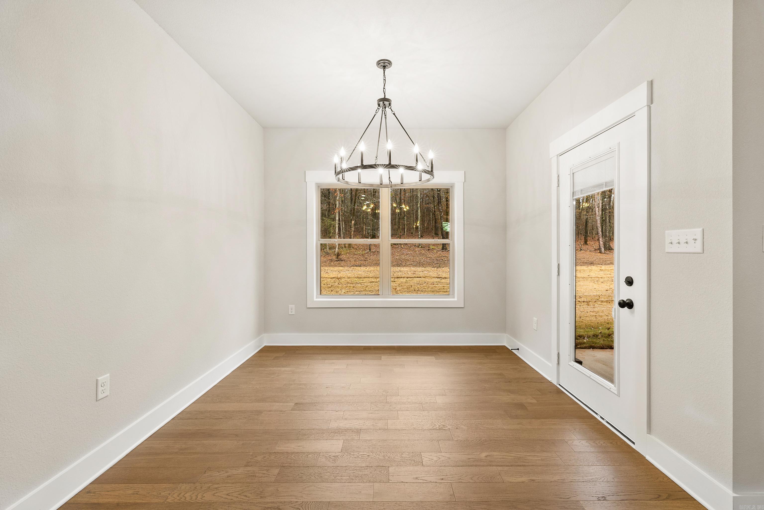 10376 Narrows  Benton, AR