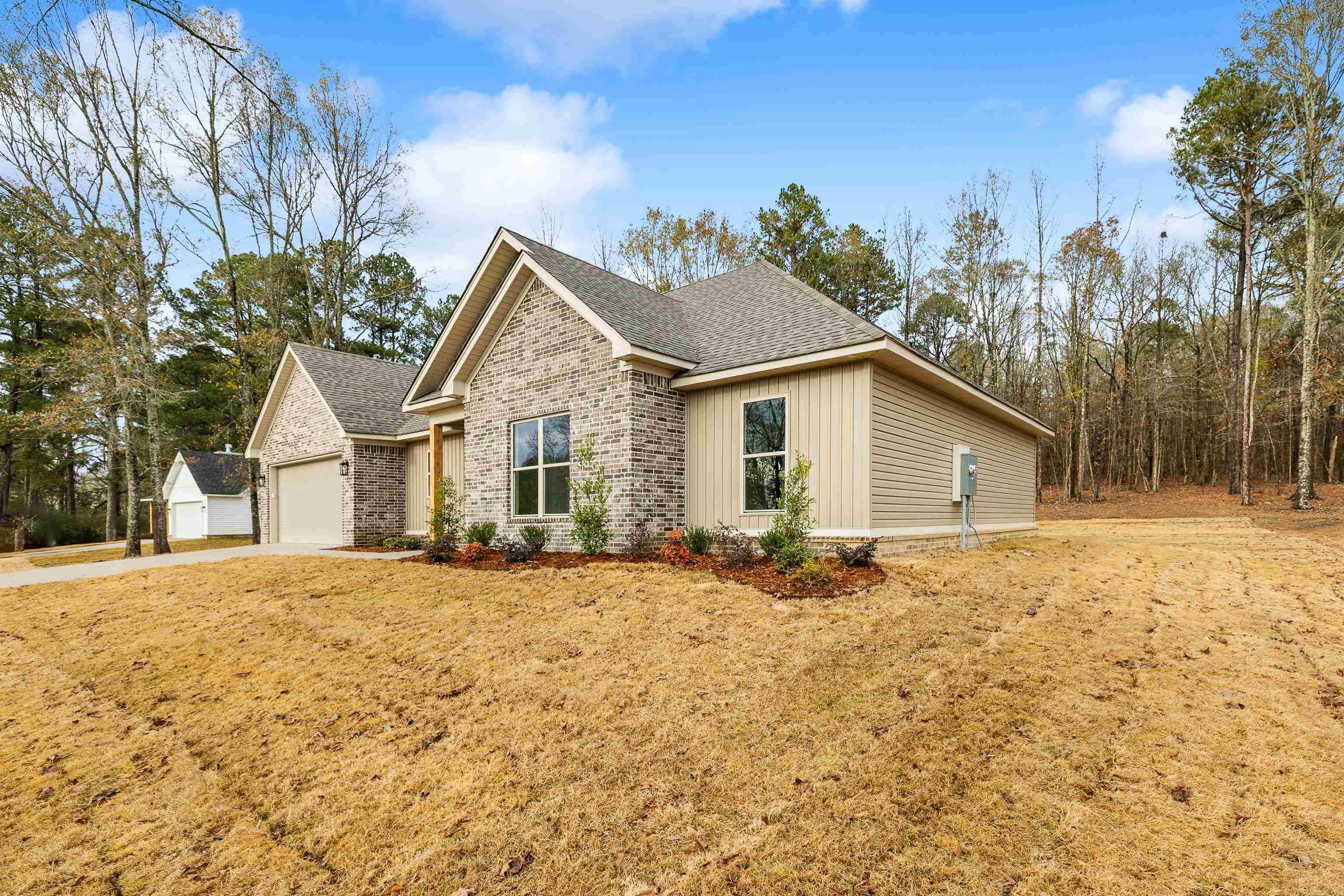 10376 Narrows  Benton, AR