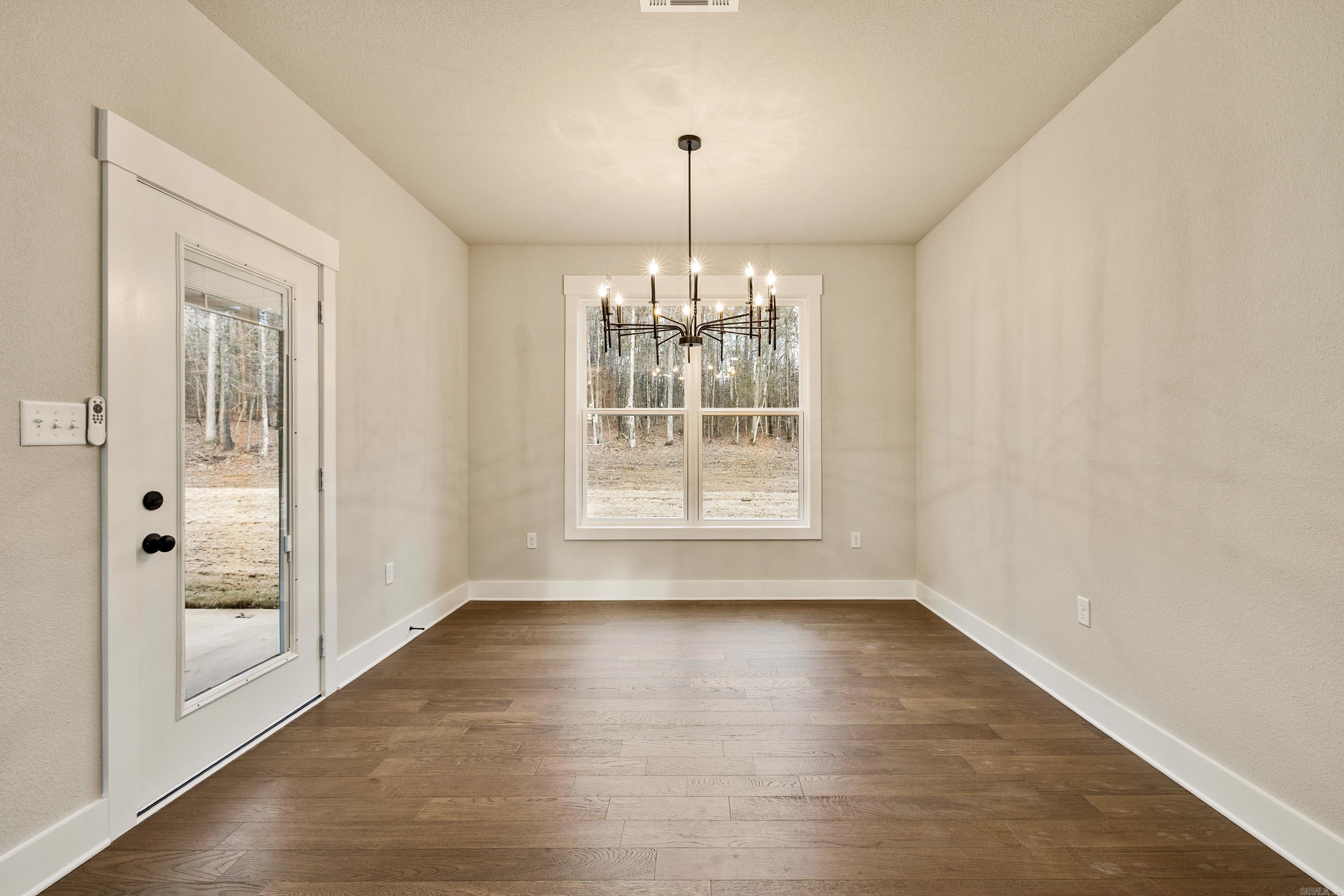 10364 Narrows  Benton, AR