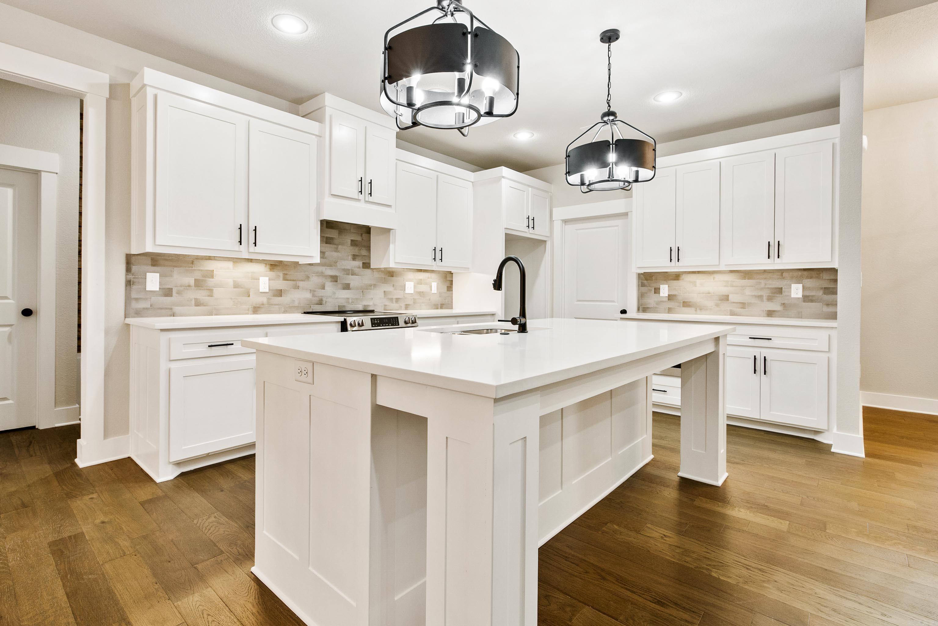 10364 Narrows  Benton, AR