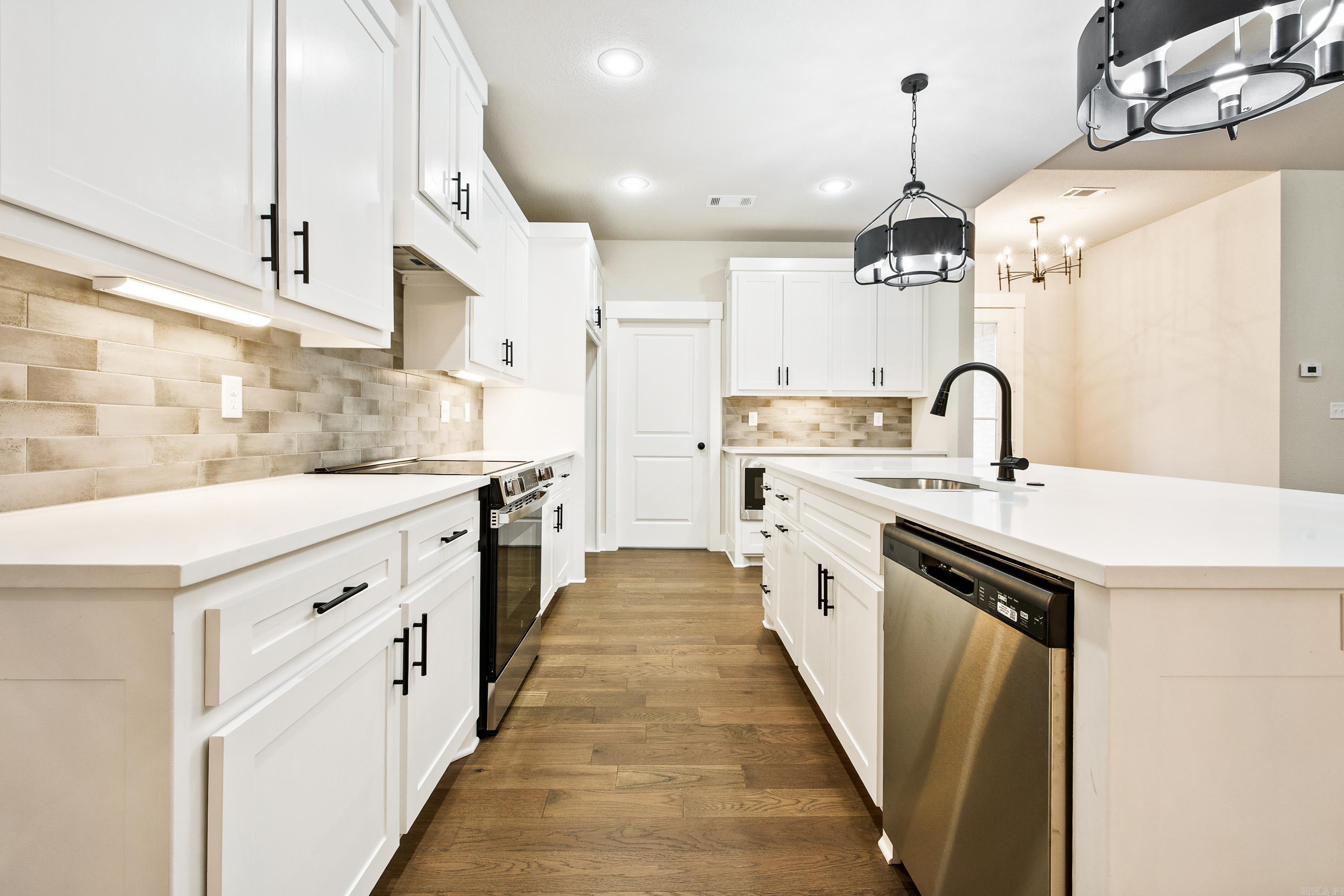 10364 Narrows  Benton, AR