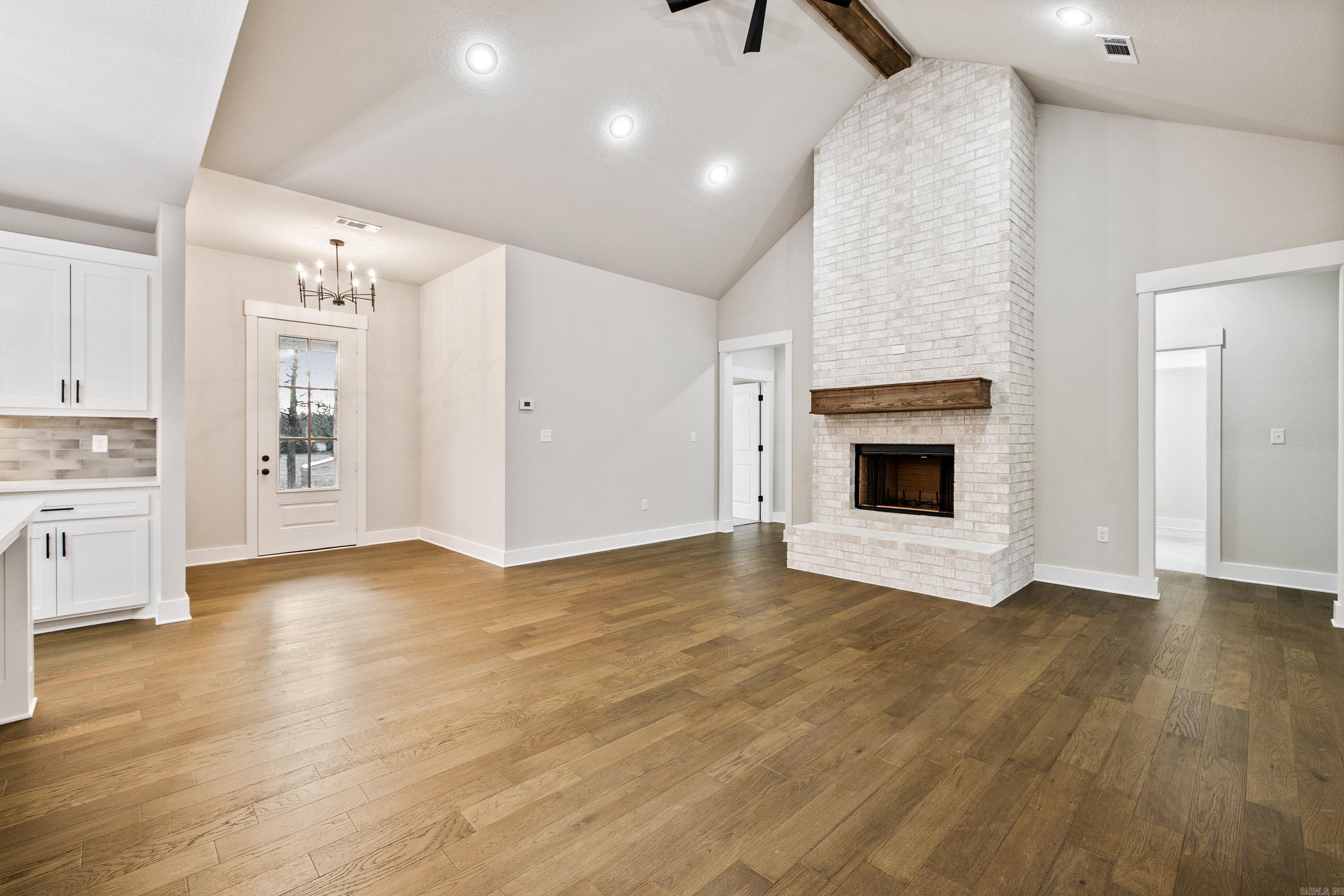 10364 Narrows  Benton, AR