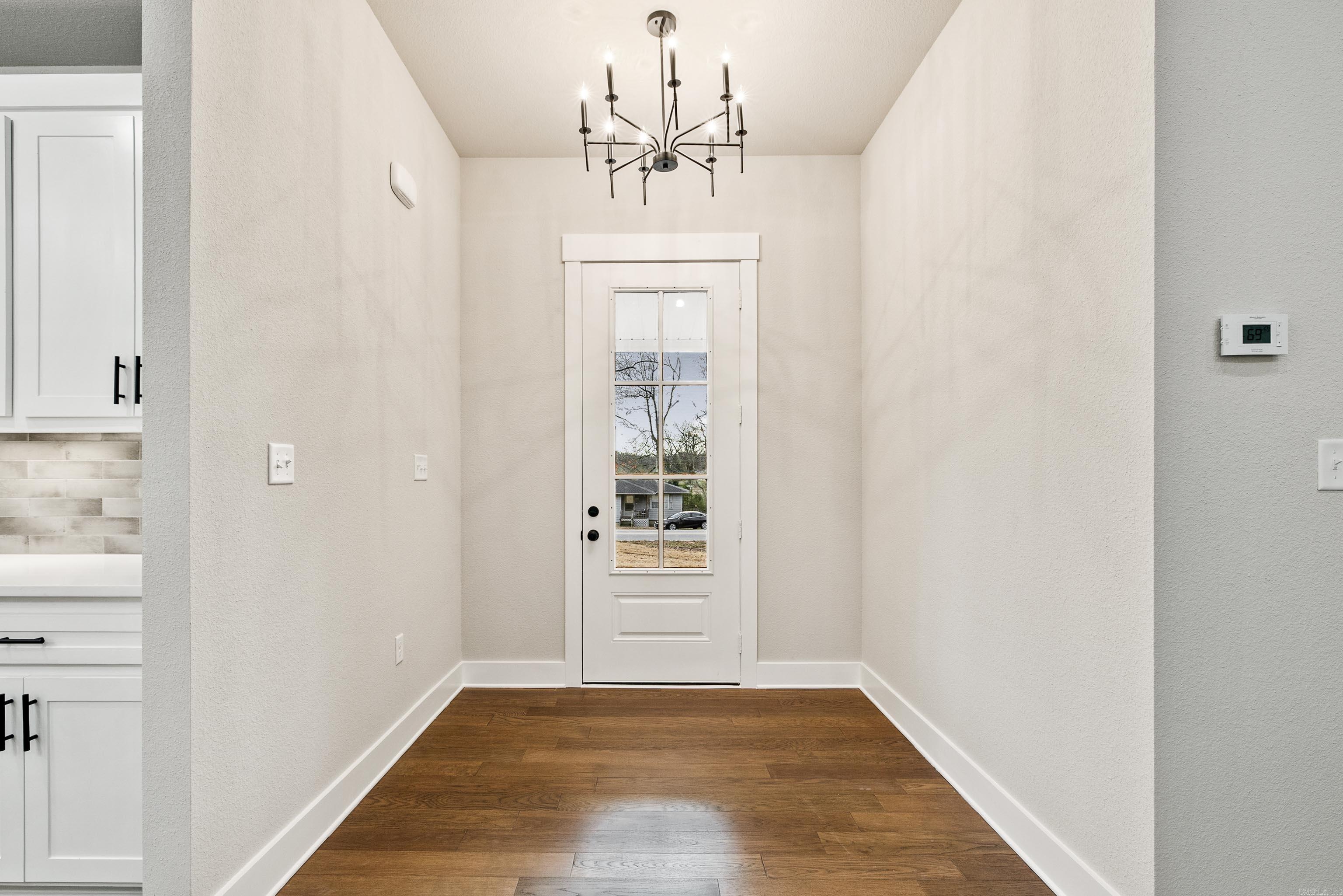 10364 Narrows  Benton, AR