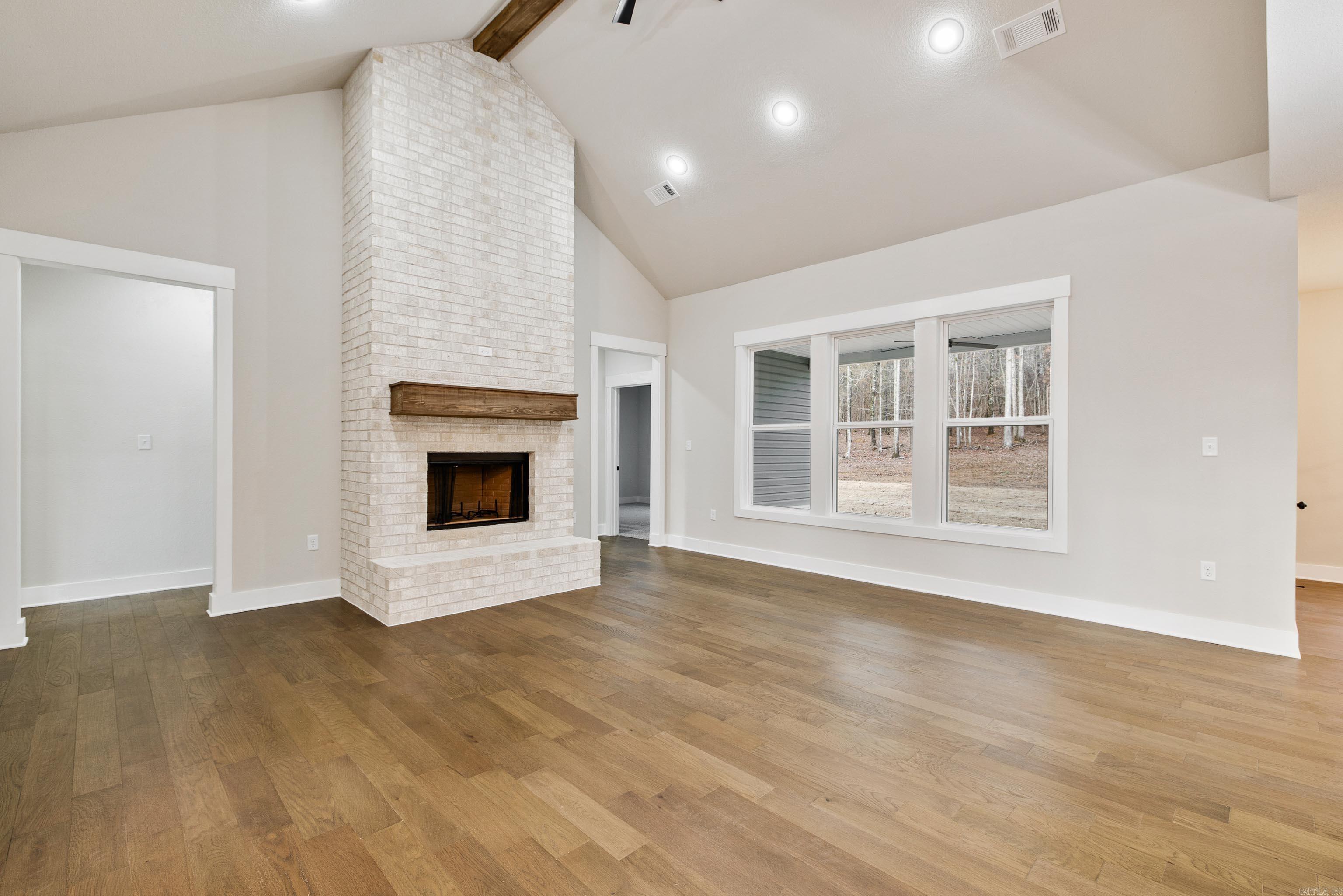 10364 Narrows  Benton, AR