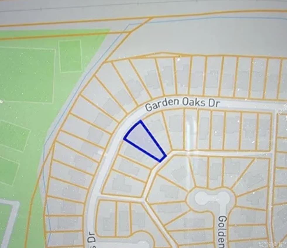 37 Garden Oaks  Maumelle, AR