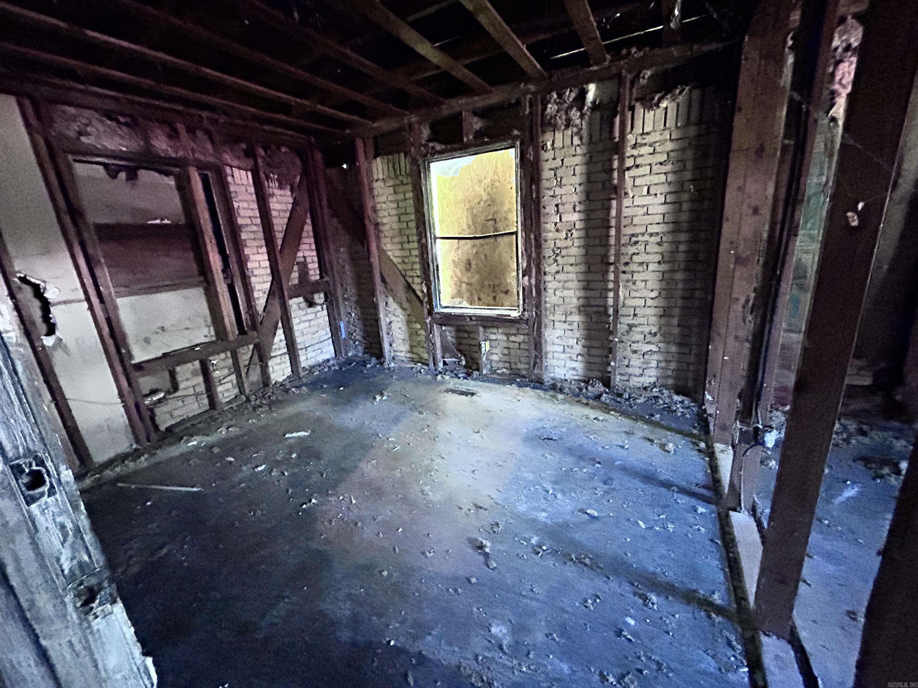 4417 W 22nd  Little Rock, AR