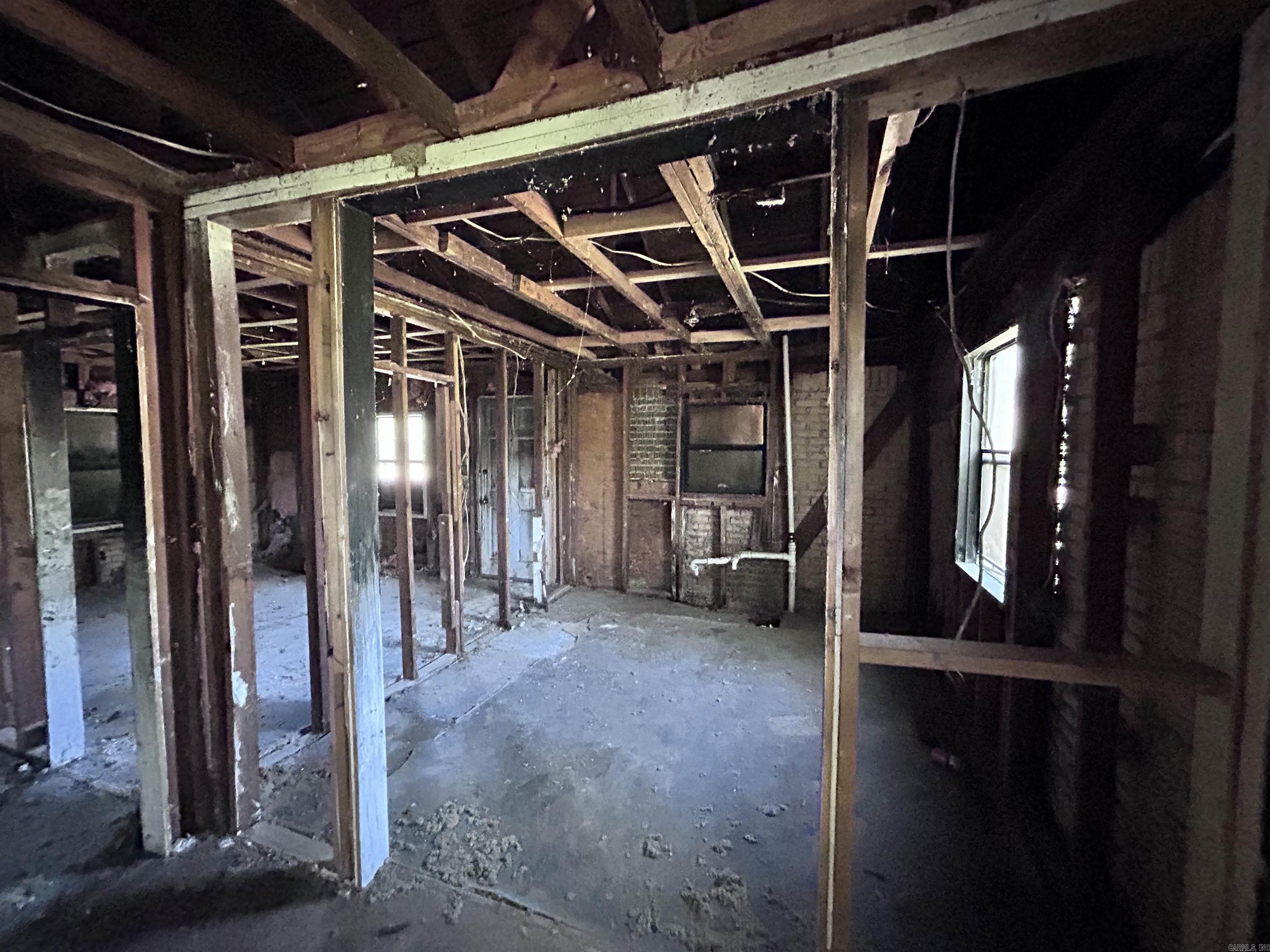 4417 W 22nd  Little Rock, AR