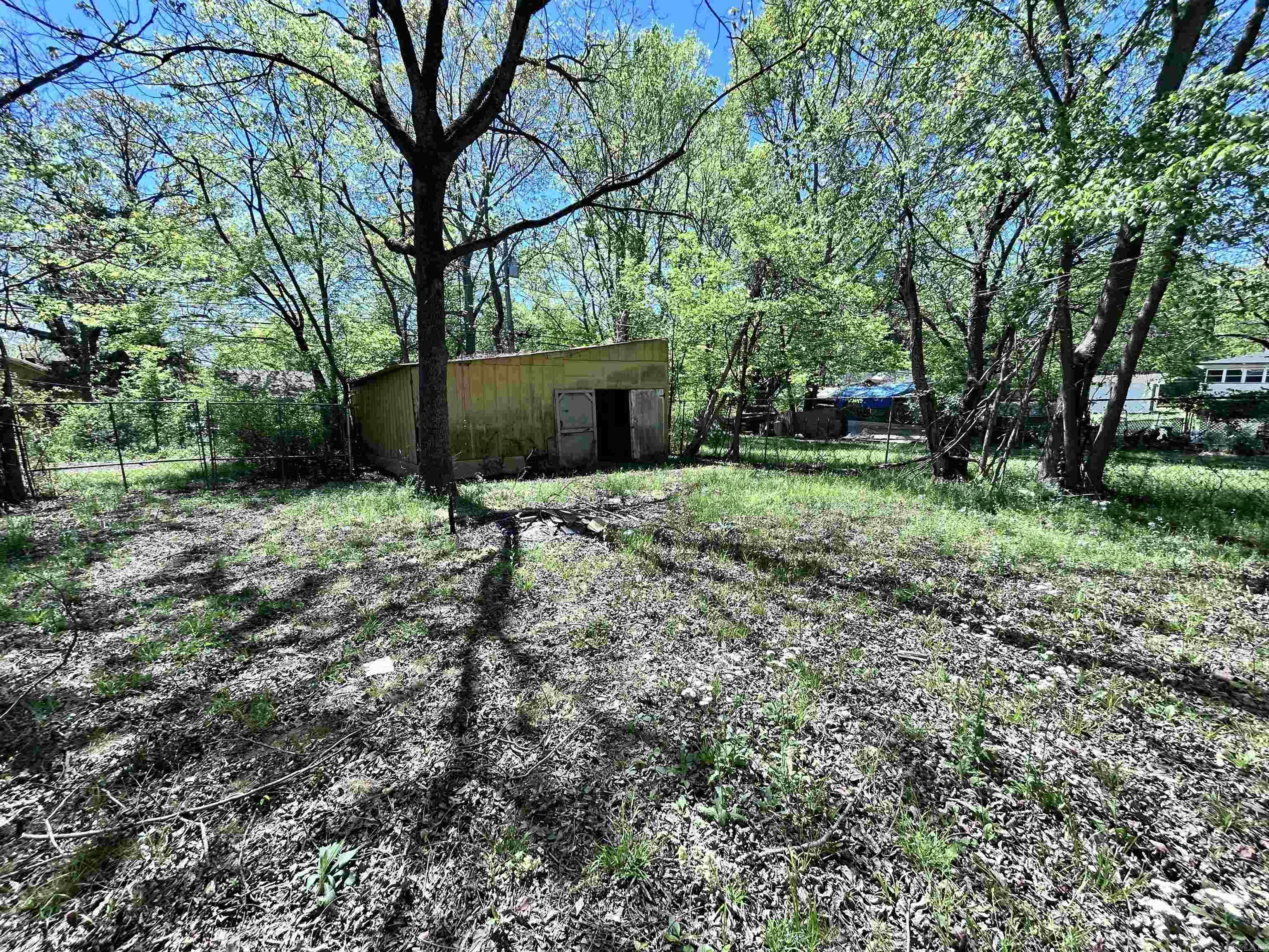 4417 W 22nd  Little Rock, AR