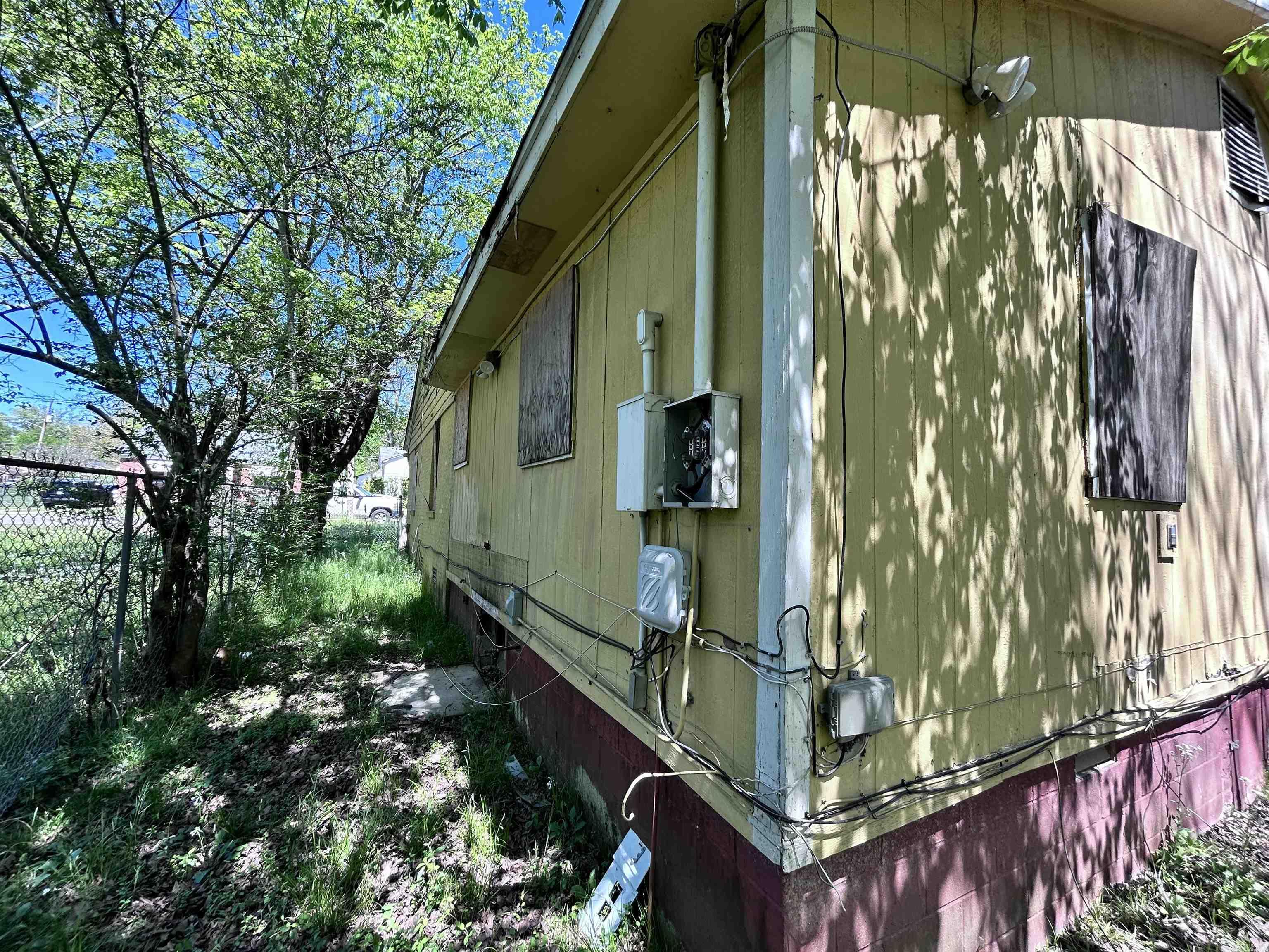 4417 W 22nd  Little Rock, AR