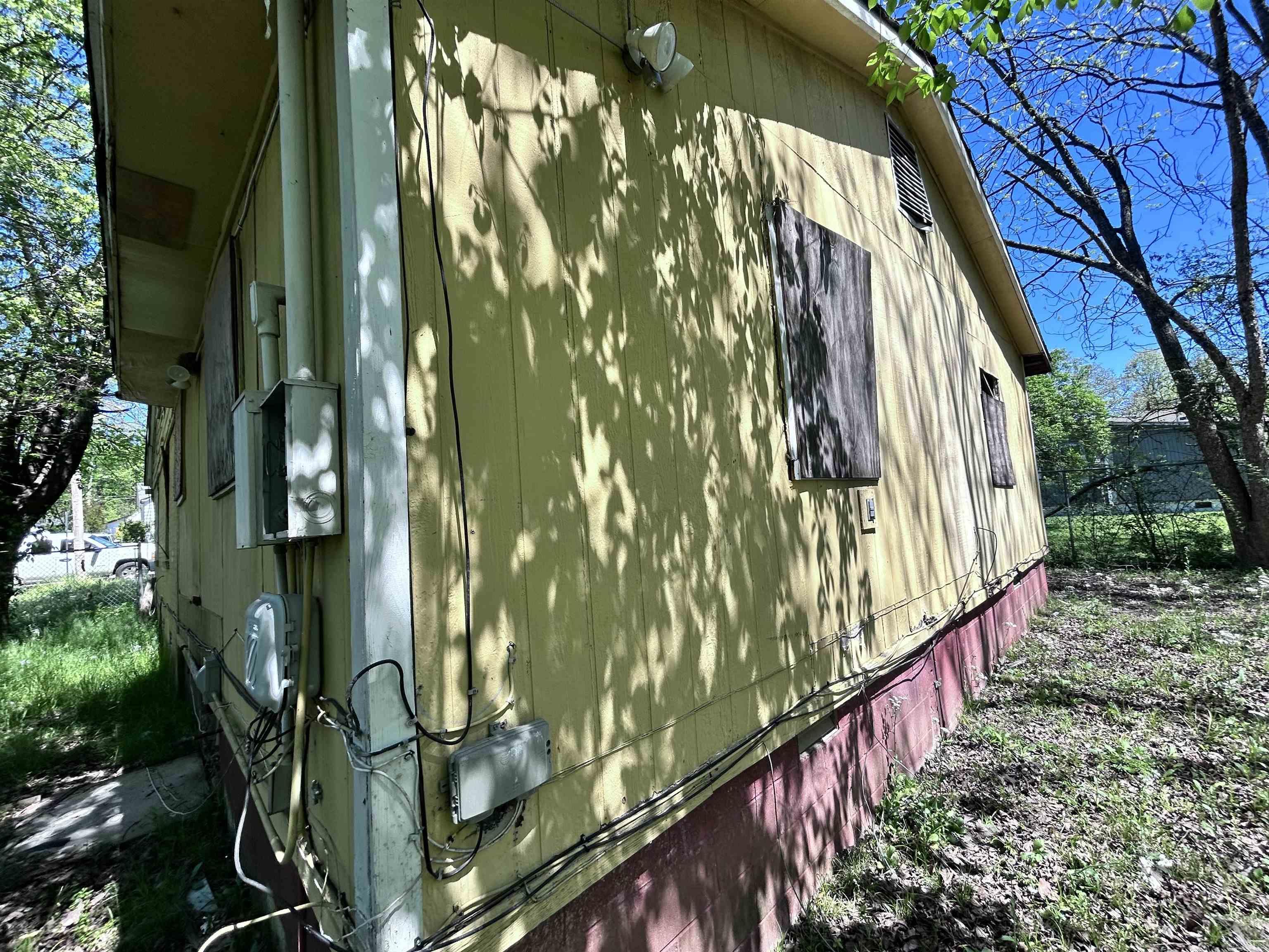 4417 W 22nd  Little Rock, AR