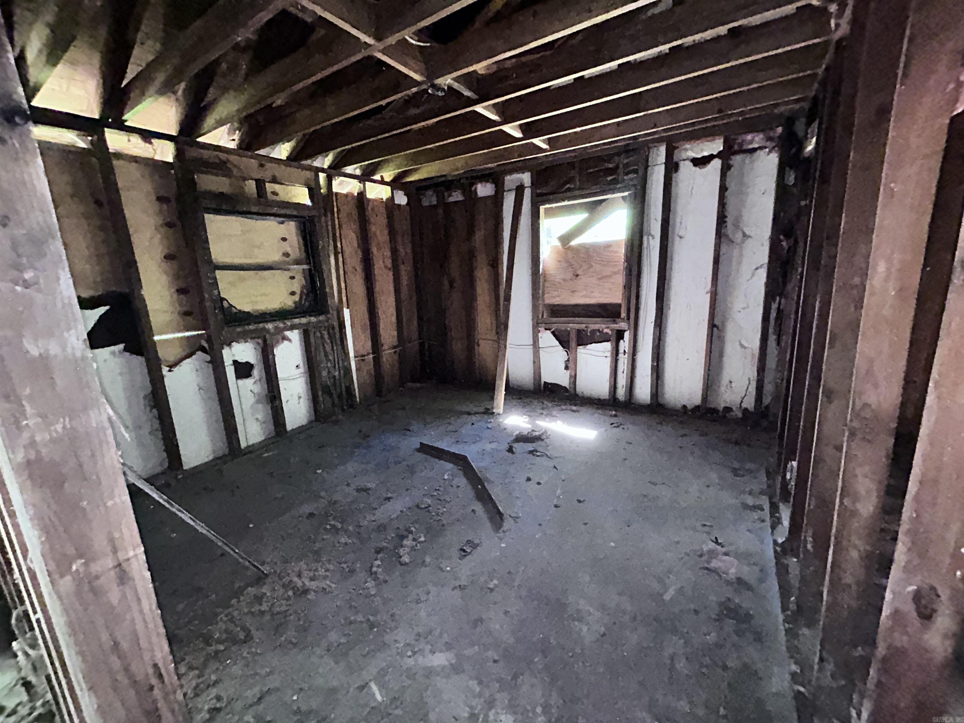 4417 W 22nd  Little Rock, AR