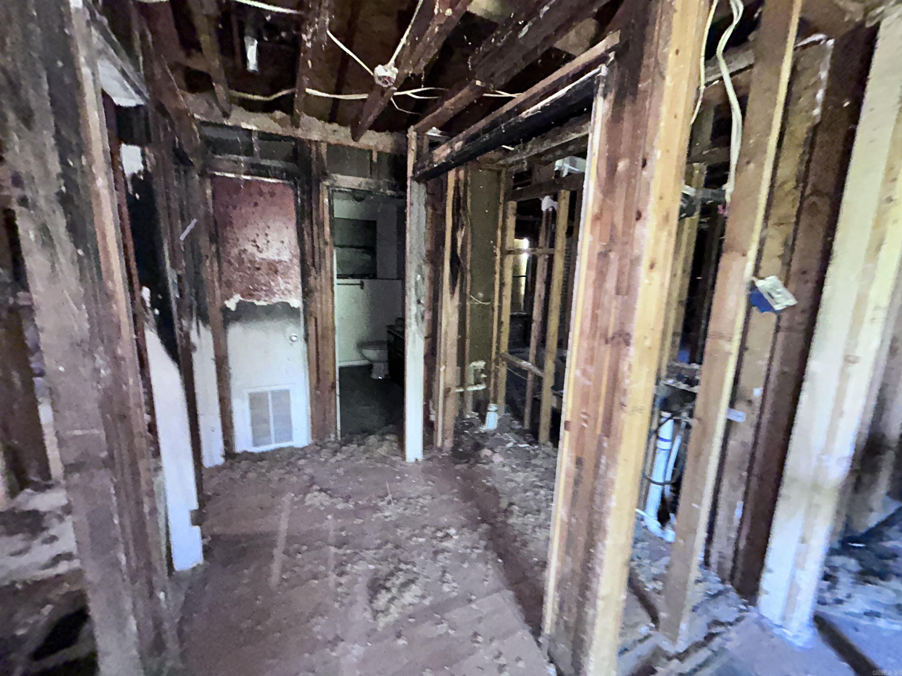 4417 W 22nd  Little Rock, AR