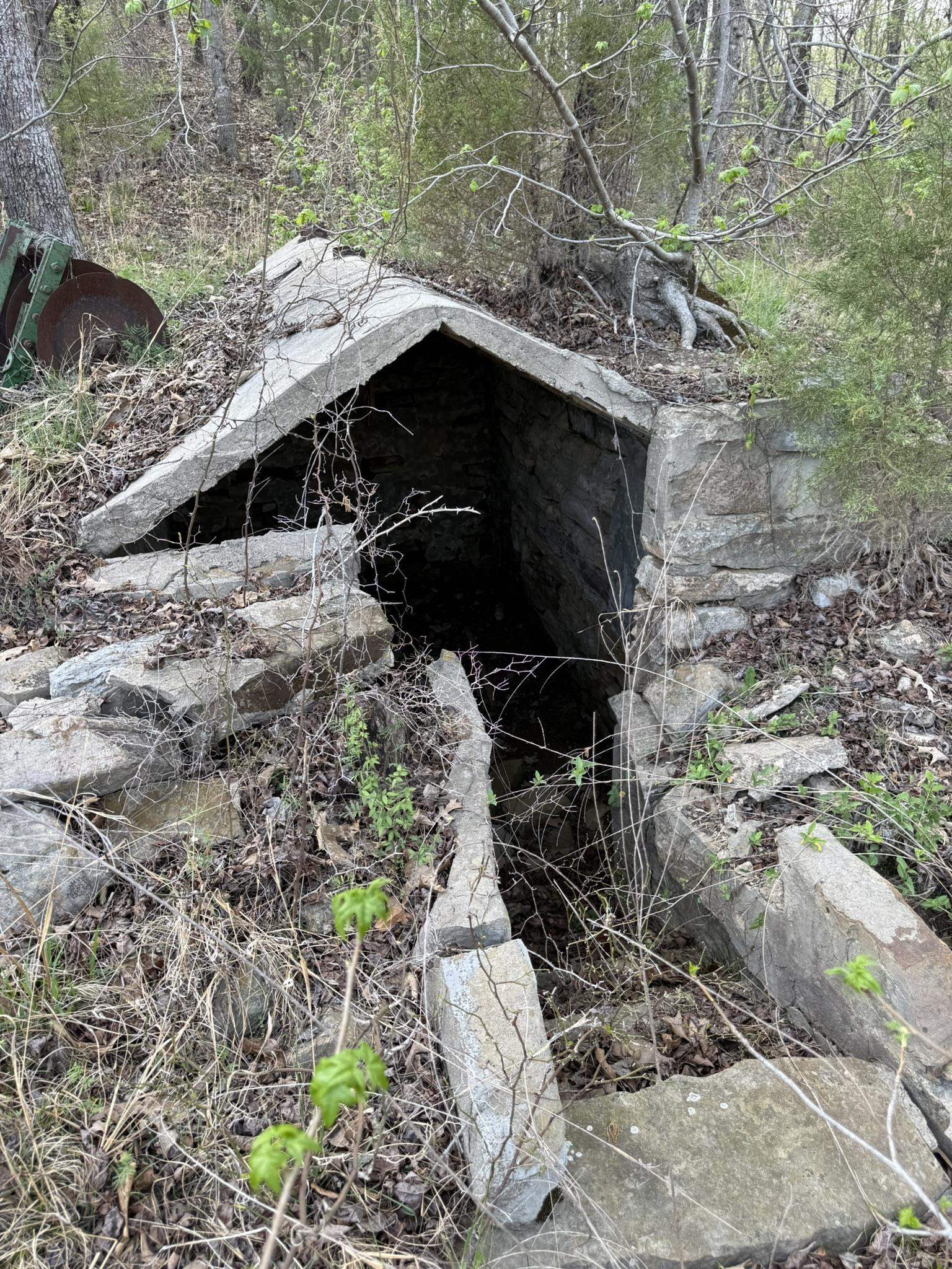 77 Coon Dog Lane  Melbourne, AR