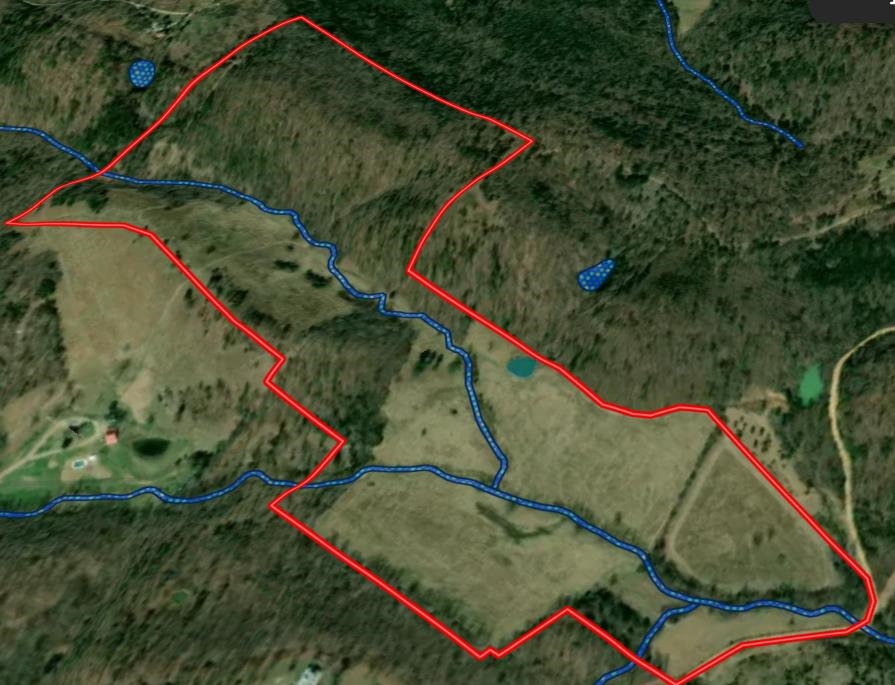 77 Coon Dog Lane  Melbourne, AR