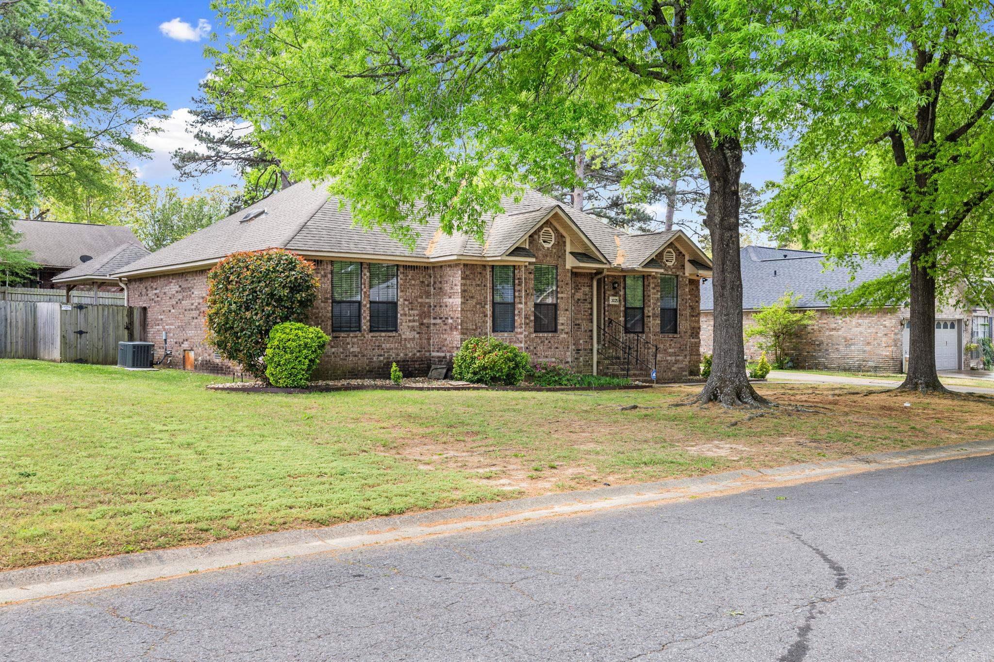 3025 Cottontop Road  Conway, AR