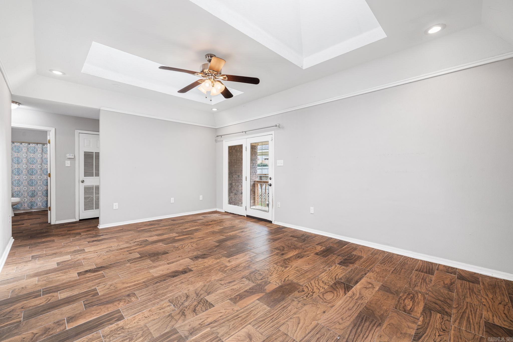 3025 Cottontop Road  Conway, AR