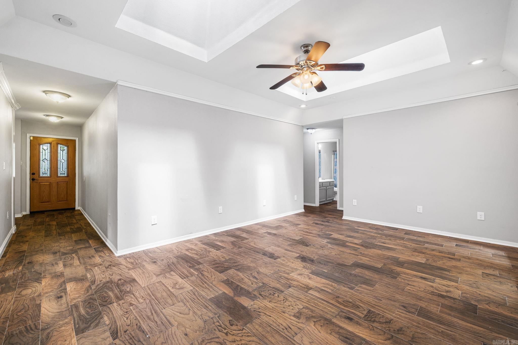 3025 Cottontop Road  Conway, AR